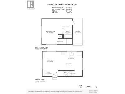 23080 DYKE ROAD | Richmond British Columbia | Slide Image Thirty-four