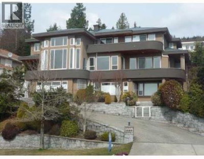 1489 CHIPPENDALE Road | West Vancouver British Columbia | Slide Image One