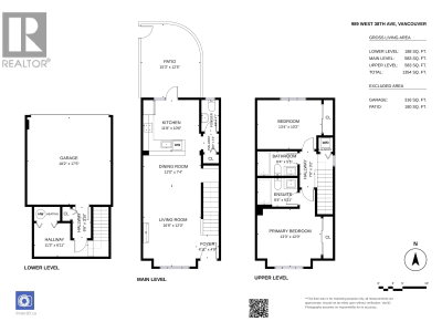 989 38TH Avenue | Vancouver British Columbia | Slide Image Twenty-eight