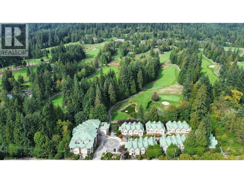 3294 MT SEYMOUR Parkway North Vancouver British Columbia, V7H 0B1 - 2 Bedrooms Condo For Sale