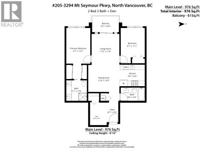 3294 MT SEYMOUR Parkway | North Vancouver British Columbia | Slide Image Thirty