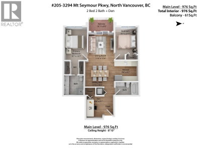 3294 MT SEYMOUR Parkway | North Vancouver British Columbia | Slide Image Thirty-one