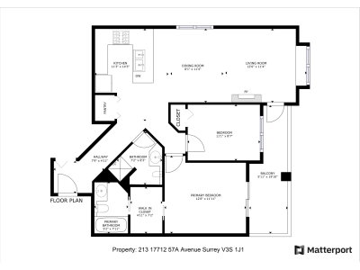 17712 57A Avenue | Surrey British Columbia | Slide Image Thirty