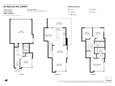 16222 23A Avenue | Surrey British Columbia | Slide Image Twenty-seven