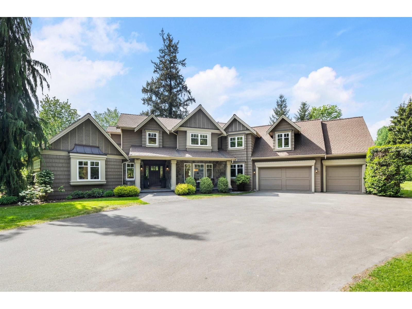 6435 267 Street, Langley, British Columbia V4W 3L7