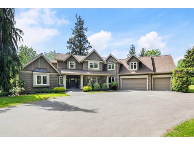 6435 267 Street | Langley British Columbia | Slide Image One