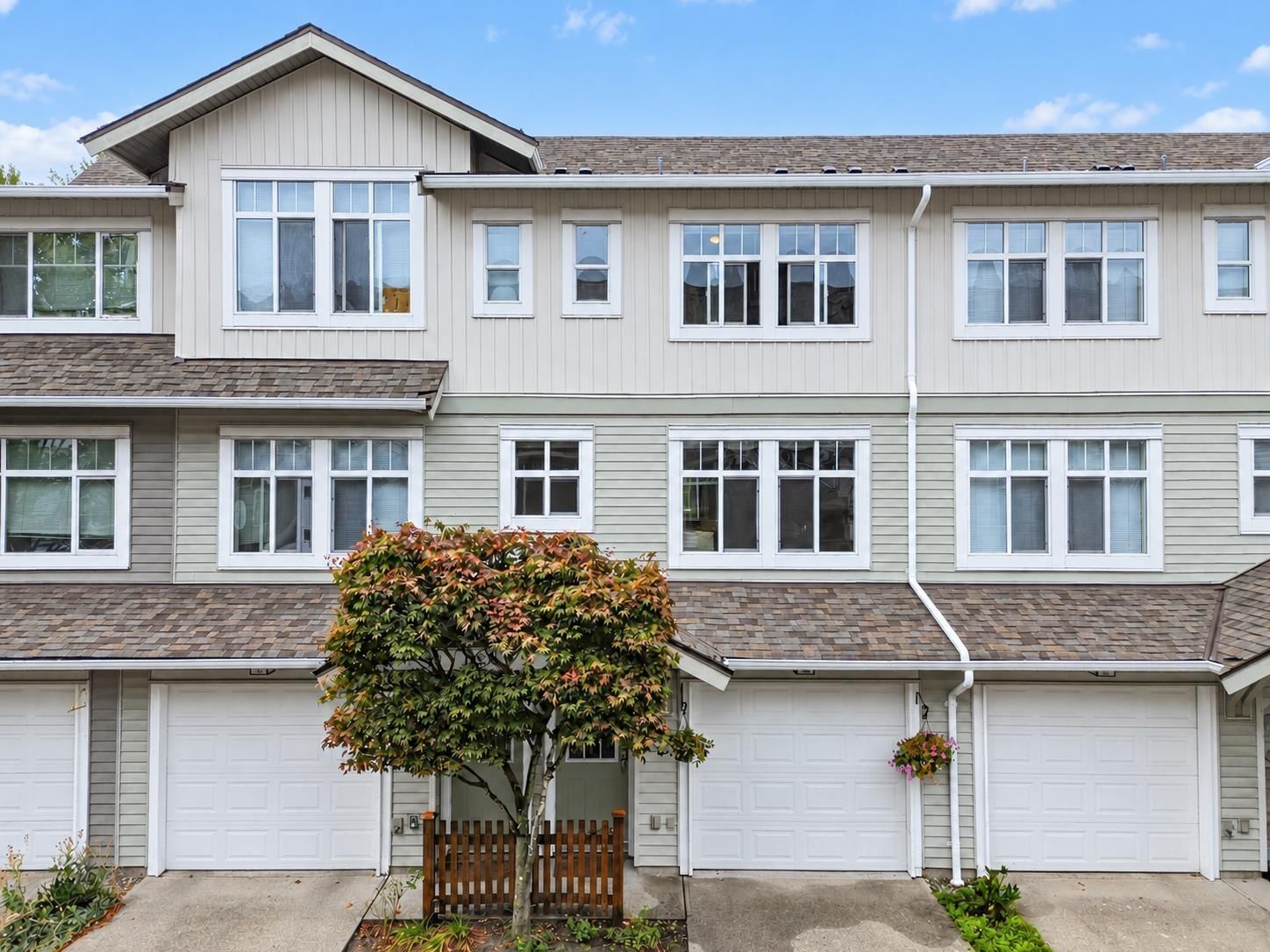 16177 83 Avenue, Surrey, British Columbia V4N 5T3
