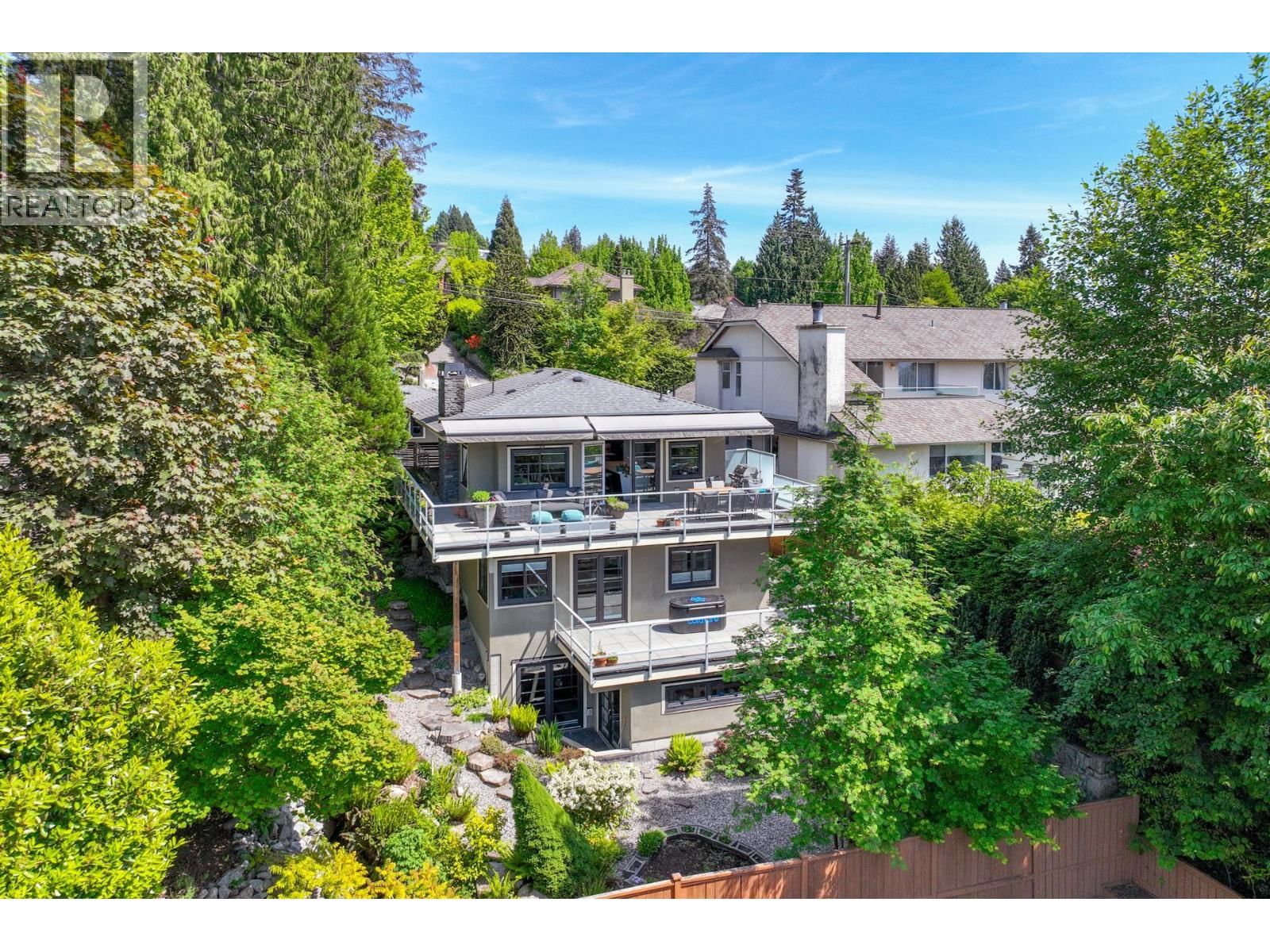 4041 PROSPECT Road, North Vancouver, British Columbia V7N 3L6