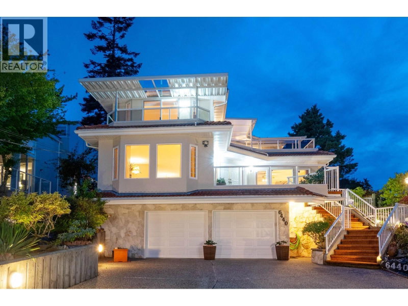 6440 ROSEBERY Avenue West Vancouver British Columbia, V7W 2C6 - 3 Bedrooms Home For Sale