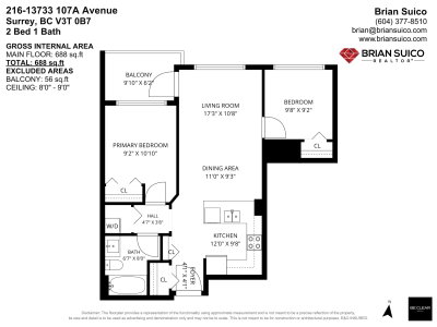 13733 107A Avenue | Surrey British Columbia | Slide Image Twenty-three