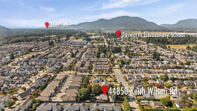 44850 KEITH WILSON Road | Chilliwack British Columbia | Slide Image Thirteen