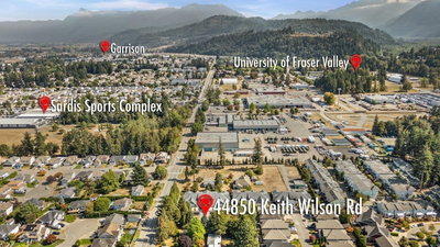 44850 KEITH WILSON Road | Chilliwack British Columbia | Slide Image Fifteen