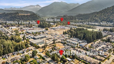 44850 KEITH WILSON Road | Chilliwack British Columbia | Slide Image Sixteen