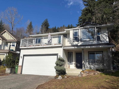 35543 DINA Place | Abbotsford British Columbia | Slide Image One