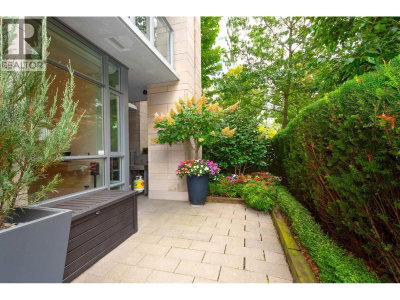 180 ATHLETES Way | Vancouver British Columbia | Slide Image Twelve