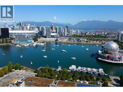 180 ATHLETES Way | Vancouver British Columbia | Slide Image Thirty-two