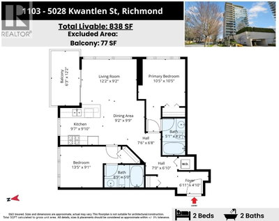 5028 KWANTLEN Street | Richmond British Columbia | Slide Image Twenty-eight