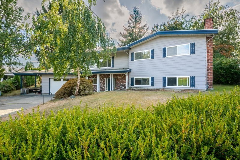 32670 AVALON Crescent Abbotsford British Columbia, V2T 3S6 - 6 Bedrooms Home For Sale