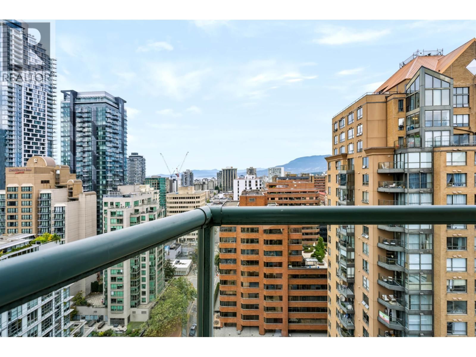 1188 HOWE Street, Vancouver, British Columbia V6Z 2S8