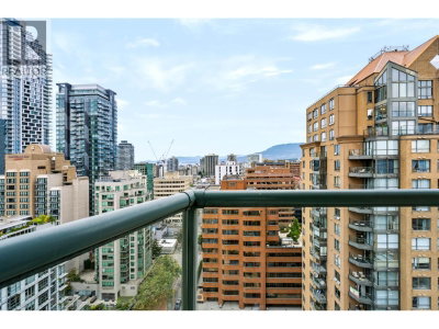 1188 HOWE Street | Vancouver British Columbia | Slide Image One