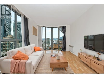 1188 HOWE Street | Vancouver British Columbia | Slide Image Two
