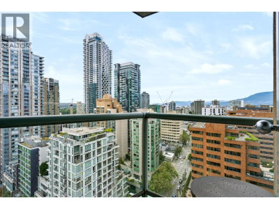 1188 HOWE Street | Vancouver British Columbia | Slide Image Twenty-seven