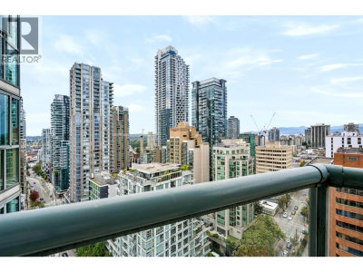 1188 HOWE Street | Vancouver British Columbia | Slide Image Twenty-eight