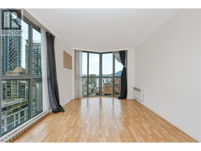 1188 HOWE Street | Vancouver British Columbia | Slide Image Three
