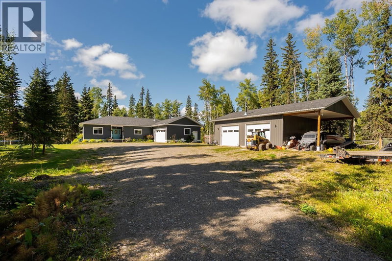 8615 ROBSON Road Prince George British Columbia, V2N 6B3 - 5 Bedrooms Home For Sale