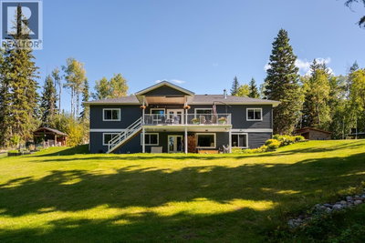 8615 ROBSON Road | Prince George British Columbia | Slide Image Two