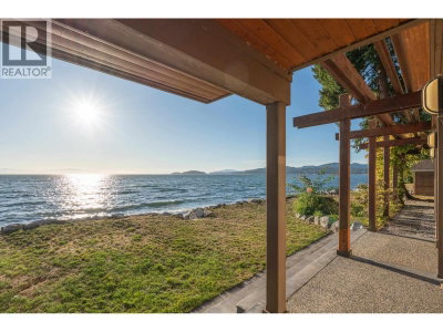 4893 SUNSHINE COAST Highway | Sechelt British Columbia | Slide Image Twenty-two