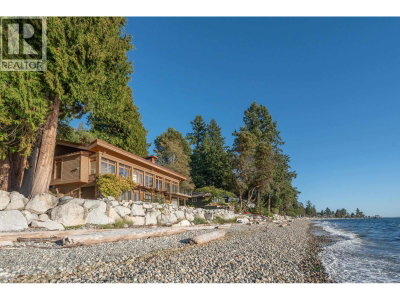 4893 SUNSHINE COAST Highway | Sechelt British Columbia | Slide Image Thirty-two