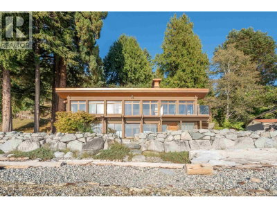 4893 SUNSHINE COAST Highway | Sechelt British Columbia | Slide Image Thirty-three