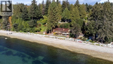 4893 SUNSHINE COAST Highway | Sechelt British Columbia | Slide Image Thirty-five