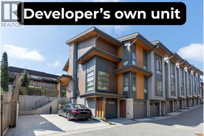 70 SEAVIEW Drive | Port Moody British Columbia | Slide Image One