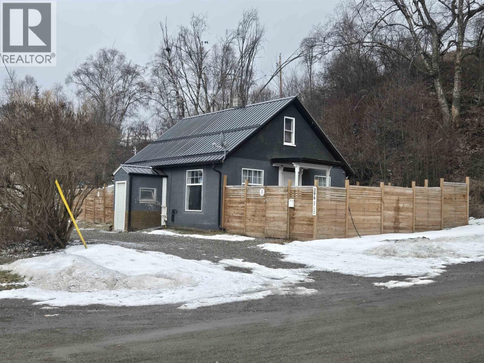 396 HOY Lane, Quesnel, British Columbia V2J 1X4