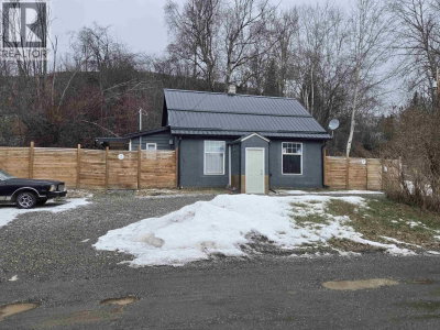 396 HOY Lane | Quesnel British Columbia | Slide Image Two