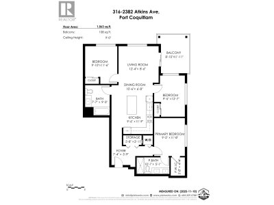 2382 ATKINS Avenue | Port Coquitlam British Columbia | Slide Image Thirty-two
