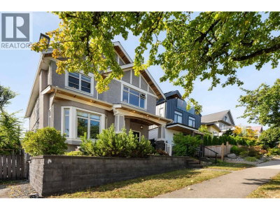 1382 17TH Avenue | Vancouver British Columbia | Slide Image Nineteen