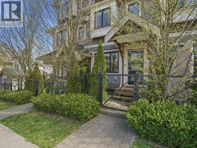 2468 ST. CATHERINES Street | Vancouver British Columbia | Slide Image Two