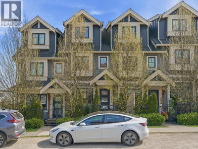 2468 ST. CATHERINES Street | Vancouver British Columbia | Slide Image Thirty-one