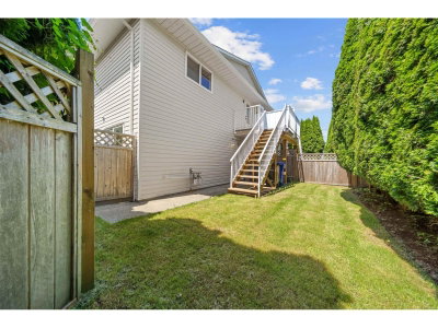 45741 BRITTON Avenue | Chilliwack British Columbia | Slide Image Forty