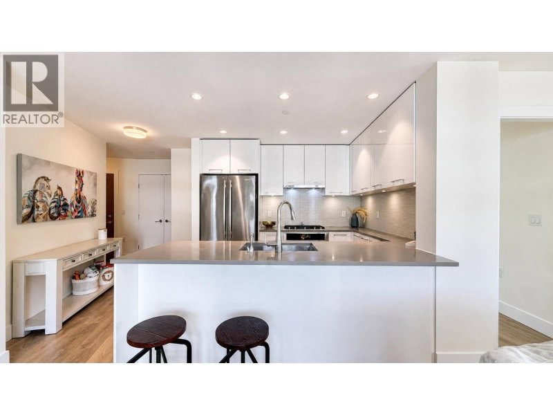 8580 RIVER DISTRICT Crossing Vancouver British Columbia, V5S 0B9 - 2 Bedrooms Condo For Sale