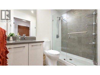 8580 RIVER DISTRICT Crossing | Vancouver British Columbia | Slide Image Thirteen