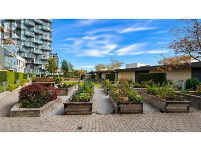 8580 RIVER DISTRICT Crossing | Vancouver British Columbia | Slide Image Eighteen