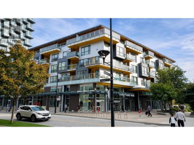 8580 RIVER DISTRICT Crossing | Vancouver British Columbia | Slide Image Thirty-one