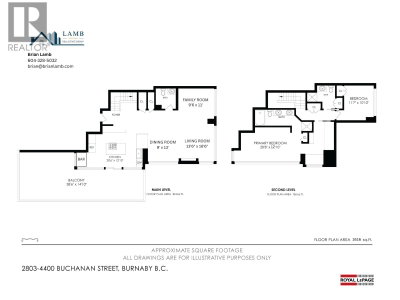 4400 BUCHANAN Street | Burnaby British Columbia | Slide Image Forty