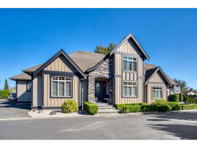 2368 BEDFORD Place | Abbotsford British Columbia | Slide Image One