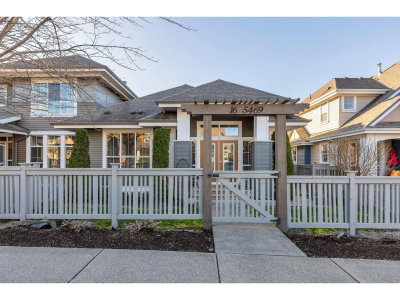 5469 CHINOOK Street | Chilliwack British Columbia | Slide Image One