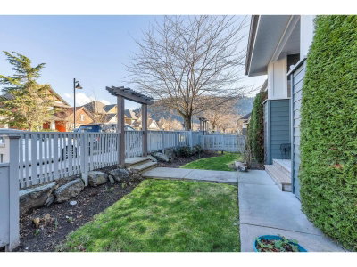 5469 CHINOOK Street | Chilliwack British Columbia | Slide Image Two